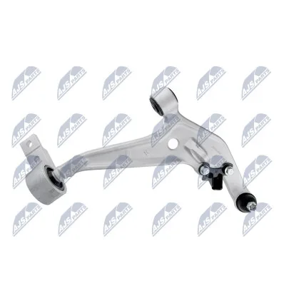 Braccio di sospensione anteriore per Nissan X-Trail T30 -13 inferiore destro