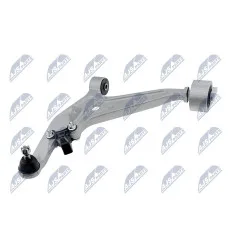 Bras des suspension avant pour Nissan X-Trail T30 -13 inférieur gauche
