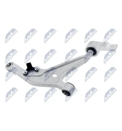 Front suspension lower left arm for Nissan X-Trail T30 -13