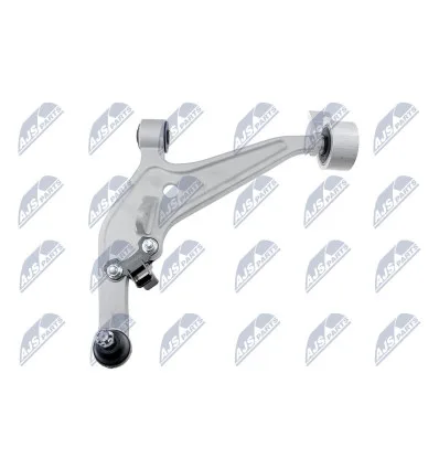 Front suspension lower left arm for Nissan X-Trail T30 -13