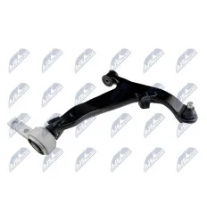 Bras des suspension avant pour Nissan Teana 03-08 inférieur droit