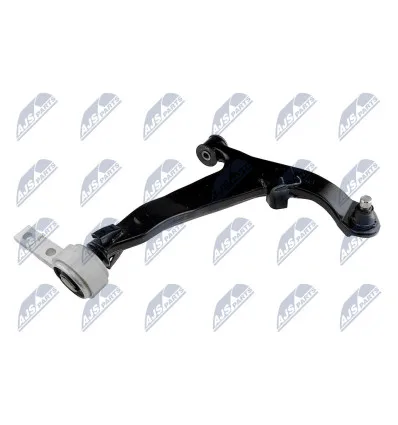 Front suspension lower right arm for Nissan Teana 03-08