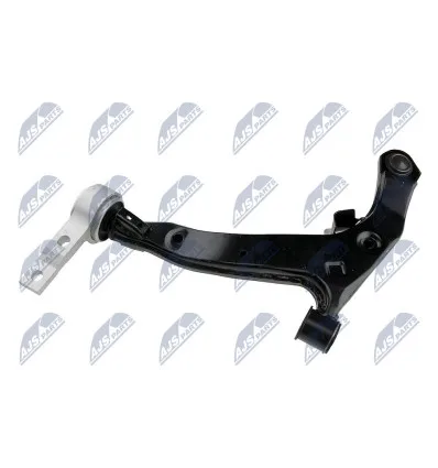 Front suspension lower right arm for Nissan Teana 03-08