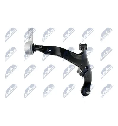 Front suspension lower right arm for Nissan Teana 03-08