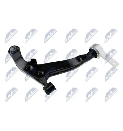 Bras des suspension avant pour Nissan Teana 03-08 inférieur gauche