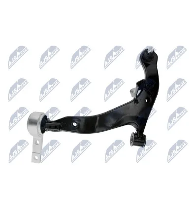 Bras des suspension avant pour Nissan Teana 03-08 inférieur gauche