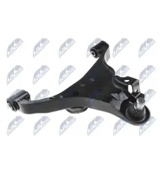 Bras des suspension avant pour Nissan Navara 05- Inferieur gauche Diametre De Rotule 23 5Mm/