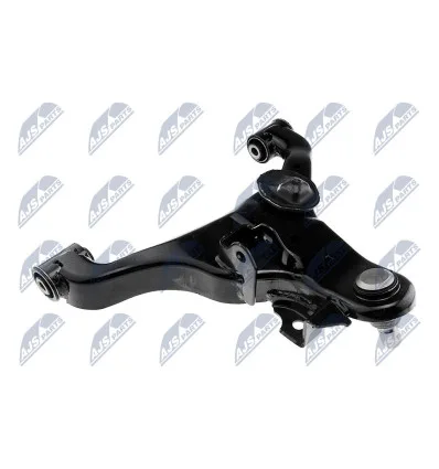 Front suspension lower arm for Nissan Navara 05- Left Diameter Of Ball Joint 23 5Mm/