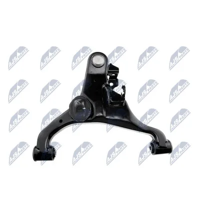 Front suspension lower arm for Nissan Navara 05- Left Diameter Of Ball Joint 23 5Mm/