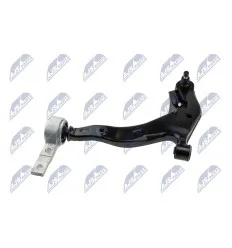 Bras des suspension avant pour Nissan Murano 02- inférieur gauche
