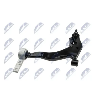 Bras des suspension avant pour Nissan Murano 02- inférieur gauche