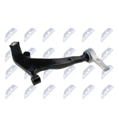 Bras des suspension avant pour Nissan Murano 02- inférieur gauche