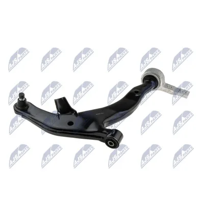 Bras des suspension avant pour Nissan Murano 02- inférieur droit
