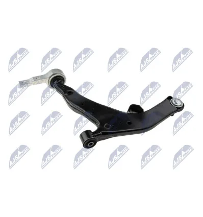 Bras des suspension avant pour Nissan Murano 02- inférieur droit