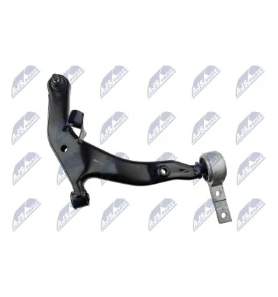Bras des suspension avant pour Nissan Murano 02- inférieur droit