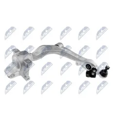 Bras des suspension avant pour Infiniti Fx35 08  Qx70 13- /avant gauche