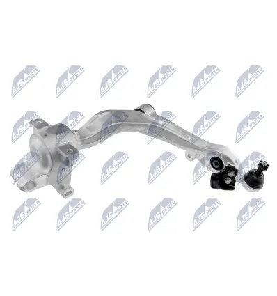Braccio di sospensione anteriore per Infiniti Fx35 08/ Qx70 13- /anteriore sinistro
