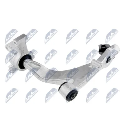 Braccio di sospensione anteriore per Infiniti Fx35 08/ Qx70 13- /anteriore sinistro