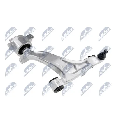 Bras des suspension avant pour Infiniti Fx35 08 Qx70 13- /avant droit