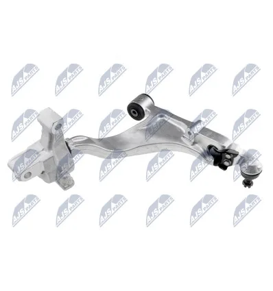 Bras des suspension avant pour Infiniti Fx35 08 Qx70 13- /avant droit