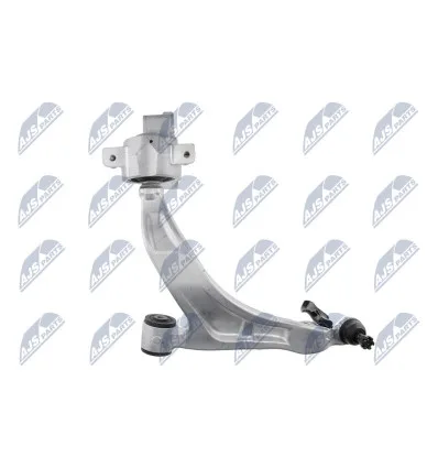 Bras des suspension avant pour Infiniti Fx35 08 Qx70 13- /avant droit