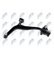 Bras des suspension avant pour Infiniti Fx35 03- inférieur gauche