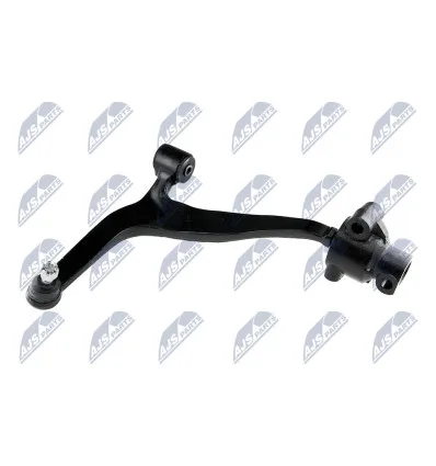 Bras des suspension avant pour Infiniti Fx35 03- inférieur gauche
