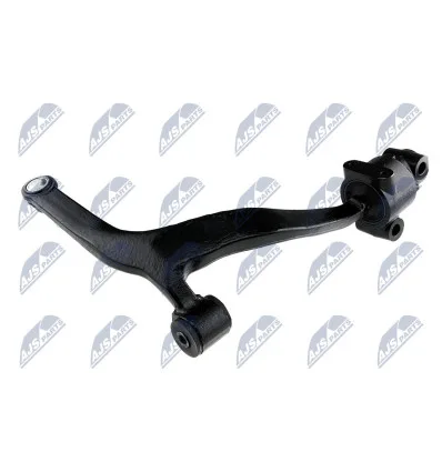 Bras des suspension avant pour Infiniti Fx35 03- inférieur gauche