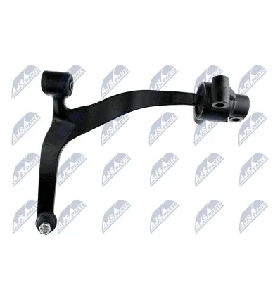 Bras des suspension avant pour Infiniti Fx35 03- inférieur gauche