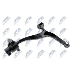Bras des suspension avant pour Infiniti Fx35 03- inférieur droit