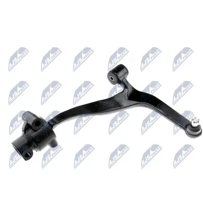 Front suspension arm for Infiniti Fx35 03- lower right