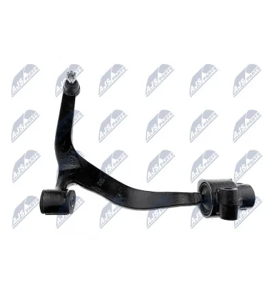 Front suspension arm for Infiniti Fx35 03- lower right