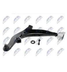Bras des suspension avant pour Nissan Quest 03- inférieur gauche