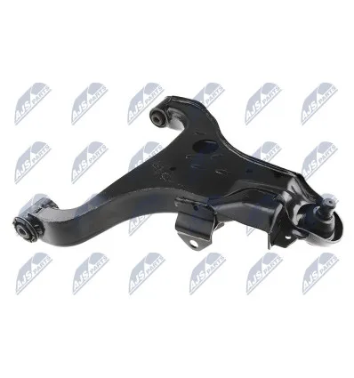 Braccio di sospensione anteriore per Nissan Titan 04  Armada 05  Infiniti Qx56 05- inferiore destro