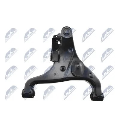 Braccio di sospensione anteriore per Nissan Titan 04  Armada 05  Infiniti Qx56 05- inferiore destro