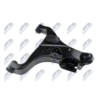 Bras des suspension avant pour Nissan Titan 04 Armada 05 Infiniti Qx56 05- inférieur gauche