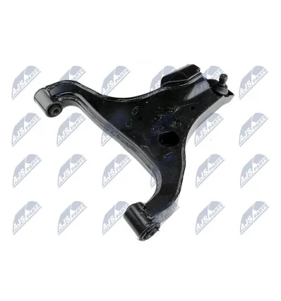 Bras des suspension avant pour Nissan Titan 04 Armada 05 Infiniti Qx56 05- inférieur gauche
