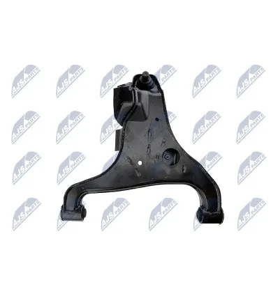 Bras des suspension avant pour Nissan Titan 04 Armada 05 Infiniti Qx56 05- inférieur gauche