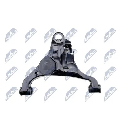 Front suspension lower arm for Nissan Navara 05- Left EU version Diameter Pin 22Mm/