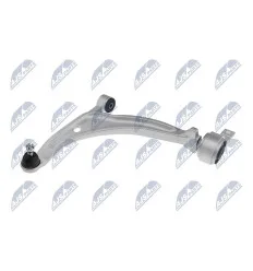 Bras des suspension avant pour Nissan Maxima A34 03-08  Altima 02-05 inférieur gauche