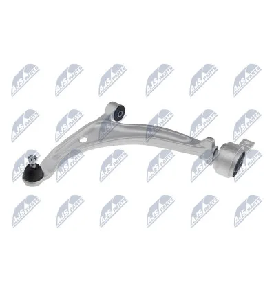 Front suspension arm for Nissan Maxima A34 03-08 Altima 02-05 lower left