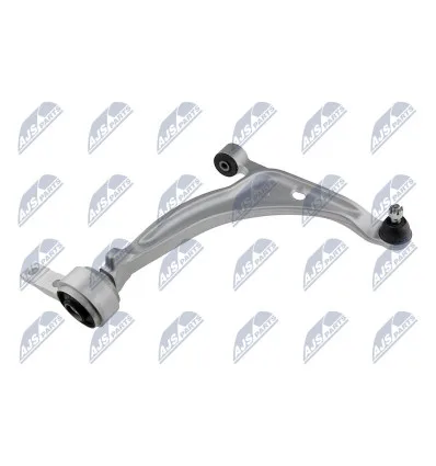 Front suspension arm for Nissan Maxima A34 03-08 Altima 02-05 lower right