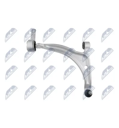 Front suspension arm for Nissan Maxima A34 03-08 Altima 02-05 lower right