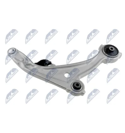 Front suspension arm for Nissan Teana J32 08- lower left