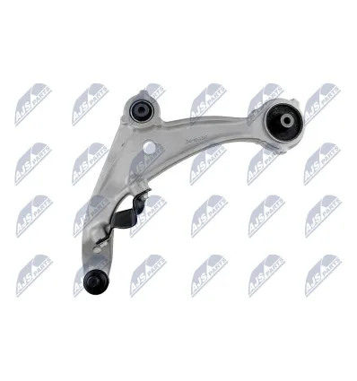 Front suspension arm for Nissan Teana J32 08- lower left