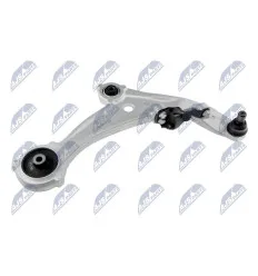 Bras des suspension avant pour Nissan Teana J32 08- inférieur droit