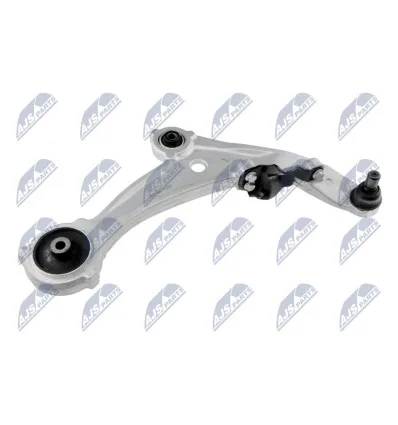 Front suspension arm for Nissan Teana J32 08- lower right