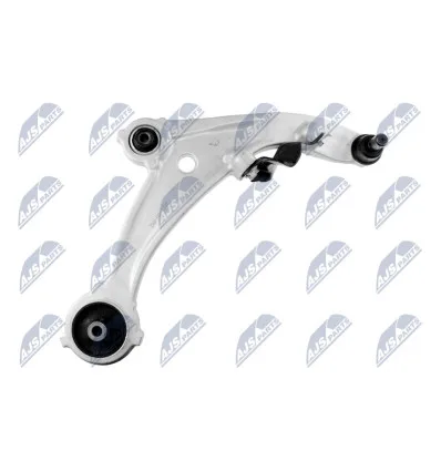 Front suspension arm for Nissan Teana J32 08- lower right