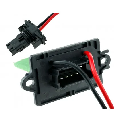 Resistance de chauffage Ventilation climatisation Renault Clio 3 Scenic 2 Grand Scenic