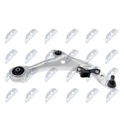 Bras des suspension avant pour Nissan Murano Ii Z51 3-5 4X4 2-5Dci 4X4 08-14 inférieur droit